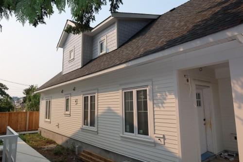 970 Park Drive, Vancouver, BC 