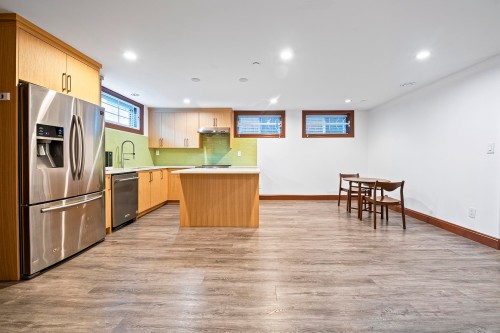 3941 19Th Avenue W, Vancouver, BC 