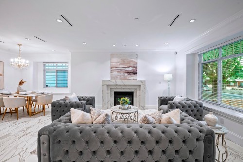 3941 19Th Avenue W, Vancouver, BC 