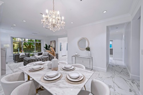 3941 19Th Avenue W, Vancouver, BC 