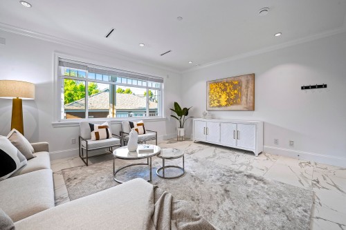 3941 19Th Avenue W, Vancouver, BC 