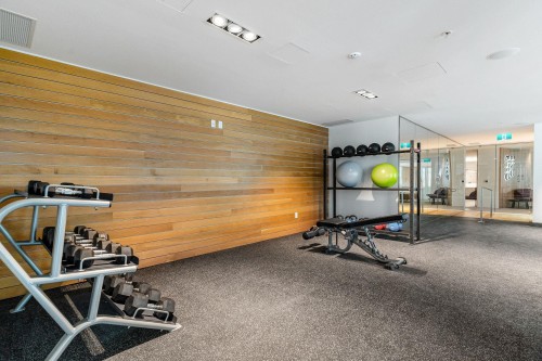 2312-1289 Hornby Street, Vancouver, BC 