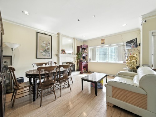 2228 40Th Avenue E, Vancouver, BC 