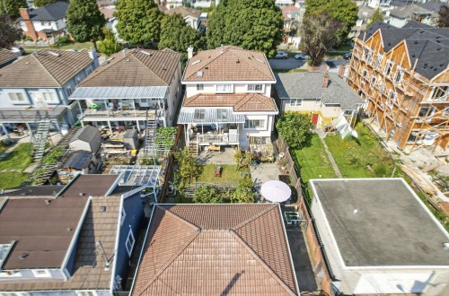 2228 40Th Avenue E, Vancouver, BC 