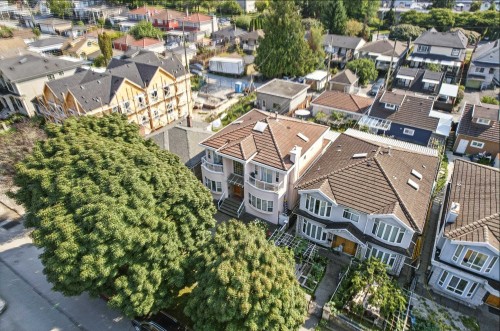 2228 40Th Avenue E, Vancouver, BC 