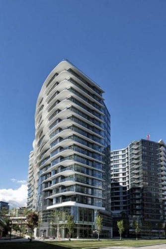1026-68 Smithe Street, Vancouver, BC 