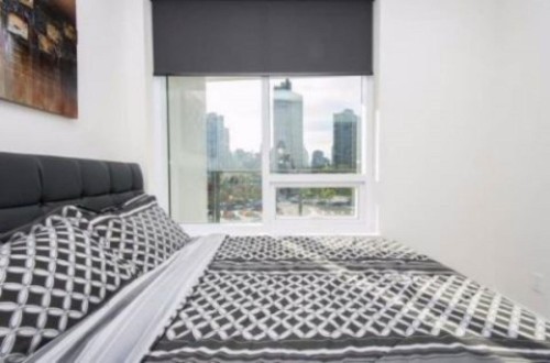 1026-68 Smithe Street, Vancouver, BC 