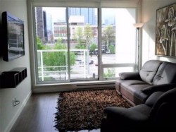 508-161 W Georgia Street  Vancouver, BC V6B 0K9