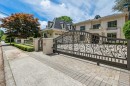 9531 Gilbert Crescent, Richmond, BC 