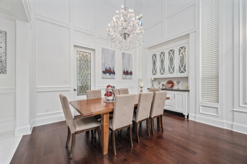 9531 Gilbert Crescent, Richmond, BC 