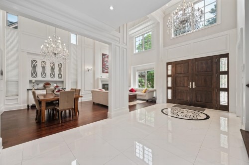 9531 Gilbert Crescent, Richmond, BC 