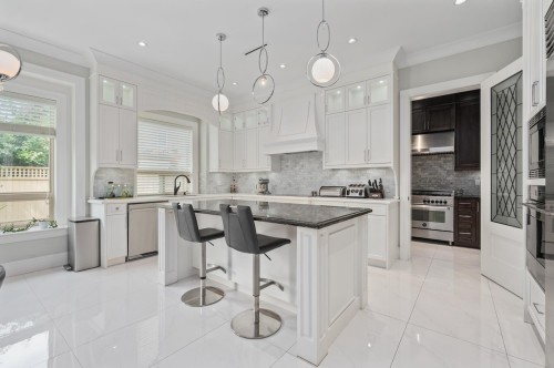 9531 Gilbert Crescent, Richmond, BC 