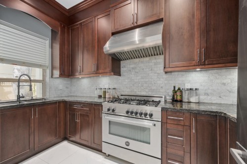 9531 Gilbert Crescent, Richmond, BC 