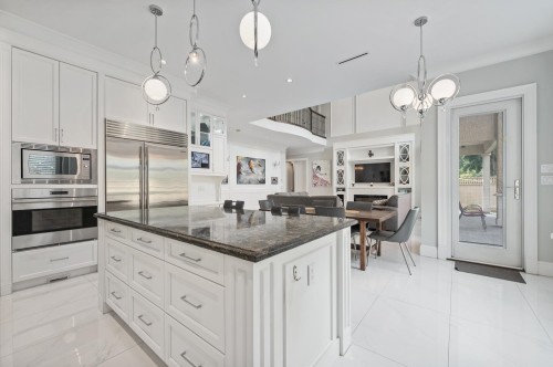 9531 Gilbert Crescent, Richmond, BC 