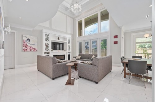 9531 Gilbert Crescent, Richmond, BC 