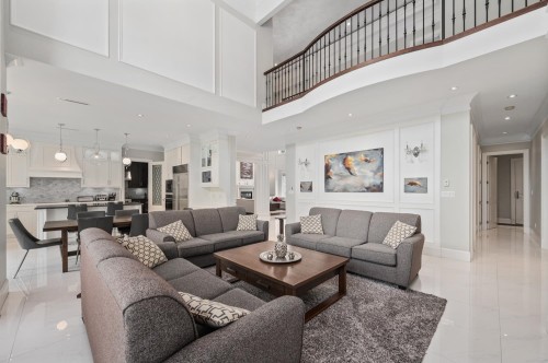 9531 Gilbert Crescent, Richmond, BC 