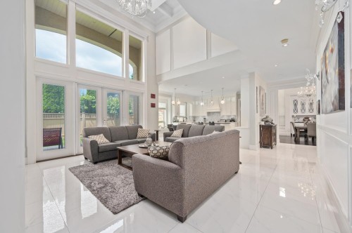 9531 Gilbert Crescent, Richmond, BC 