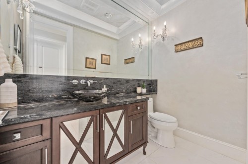 9531 Gilbert Crescent, Richmond, BC 