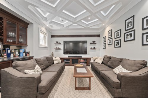 9531 Gilbert Crescent, Richmond, BC 