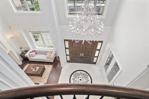 9531 Gilbert Crescent, Richmond, BC 