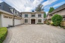 9531 Gilbert Crescent, Richmond, BC 