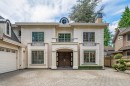 9531 Gilbert Crescent, Richmond, BC 