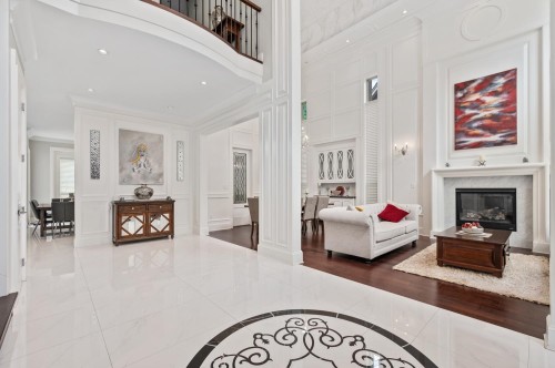 9531 Gilbert Crescent, Richmond, BC 