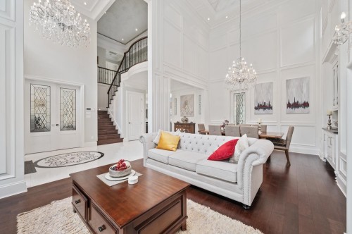 9531 Gilbert Crescent, Richmond, BC 