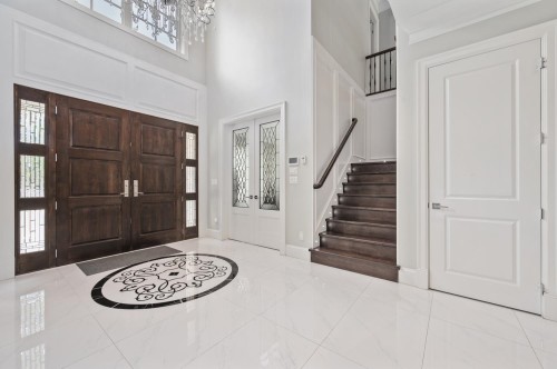 9531 Gilbert Crescent, Richmond, BC 