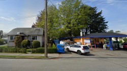 916 Eighth Street  New Westminster, BC V3M 3T2