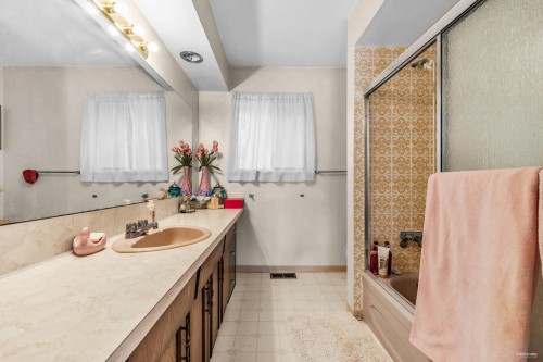 4200 Coventry Drive, Richmond, BC 