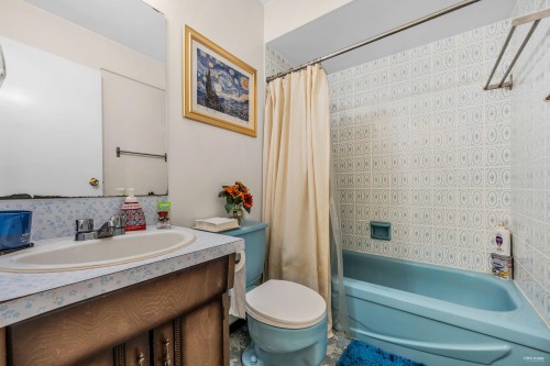 4200 Coventry Drive, Richmond, BC 