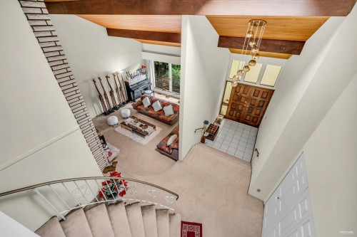 4200 Coventry Drive, Richmond, BC 