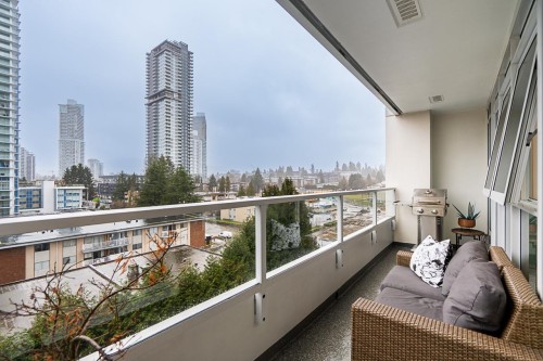 610-657 Whiting Way, Coquitlam, BC 