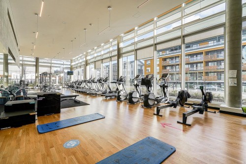 610-657 Whiting Way, Coquitlam, BC 