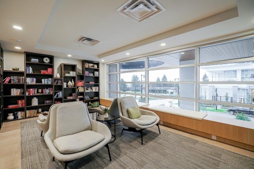 610-657 Whiting Way, Coquitlam, BC 