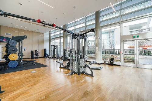 610-657 Whiting Way, Coquitlam, BC 