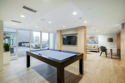 610-657 Whiting Way, Coquitlam, BC 