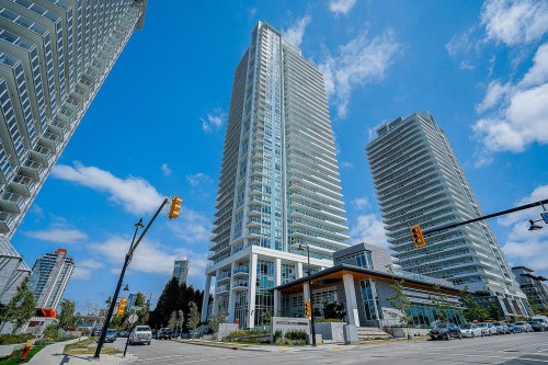 610-657 Whiting Way, Coquitlam, BC 