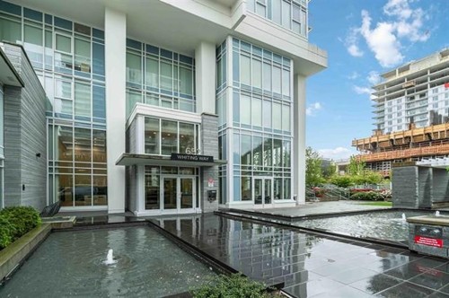 610-657 Whiting Way, Coquitlam, BC 