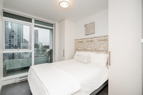 610-657 Whiting Way, Coquitlam, BC 