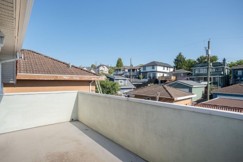 2748 23Rd Avenue E, Vancouver, BC 