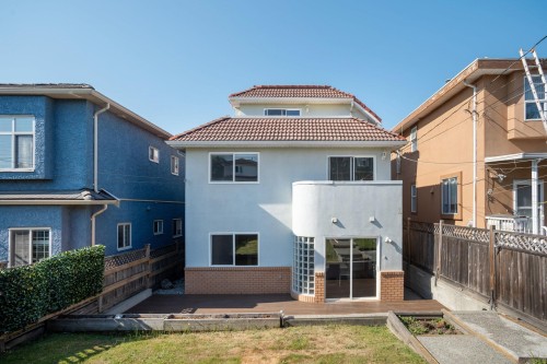 2748 23Rd Avenue E, Vancouver, BC 