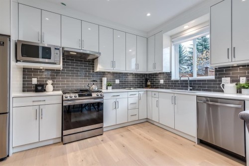 5222 Argyle Street, Vancouver, BC 