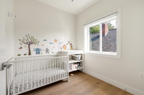 5222 Argyle Street, Vancouver, BC 