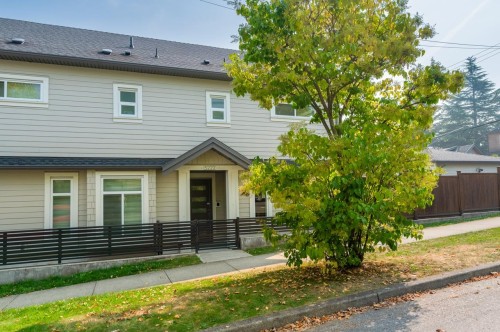 5222 Argyle Street, Vancouver, BC 