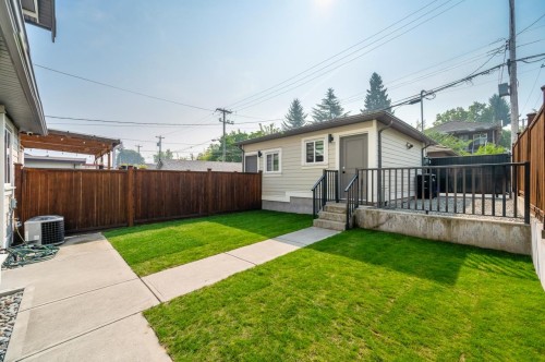 5222 Argyle Street, Vancouver, BC 