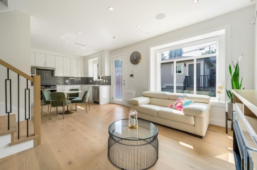 5222 Argyle Street, Vancouver, BC 