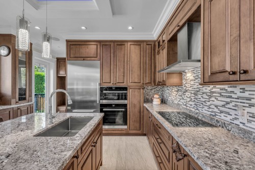 1019 47Th Avenue W, Vancouver, BC 