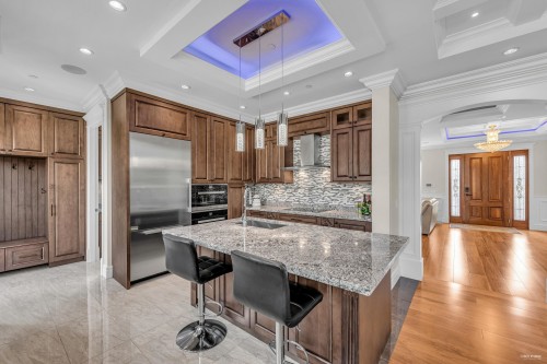 1019 47Th Avenue W, Vancouver, BC 